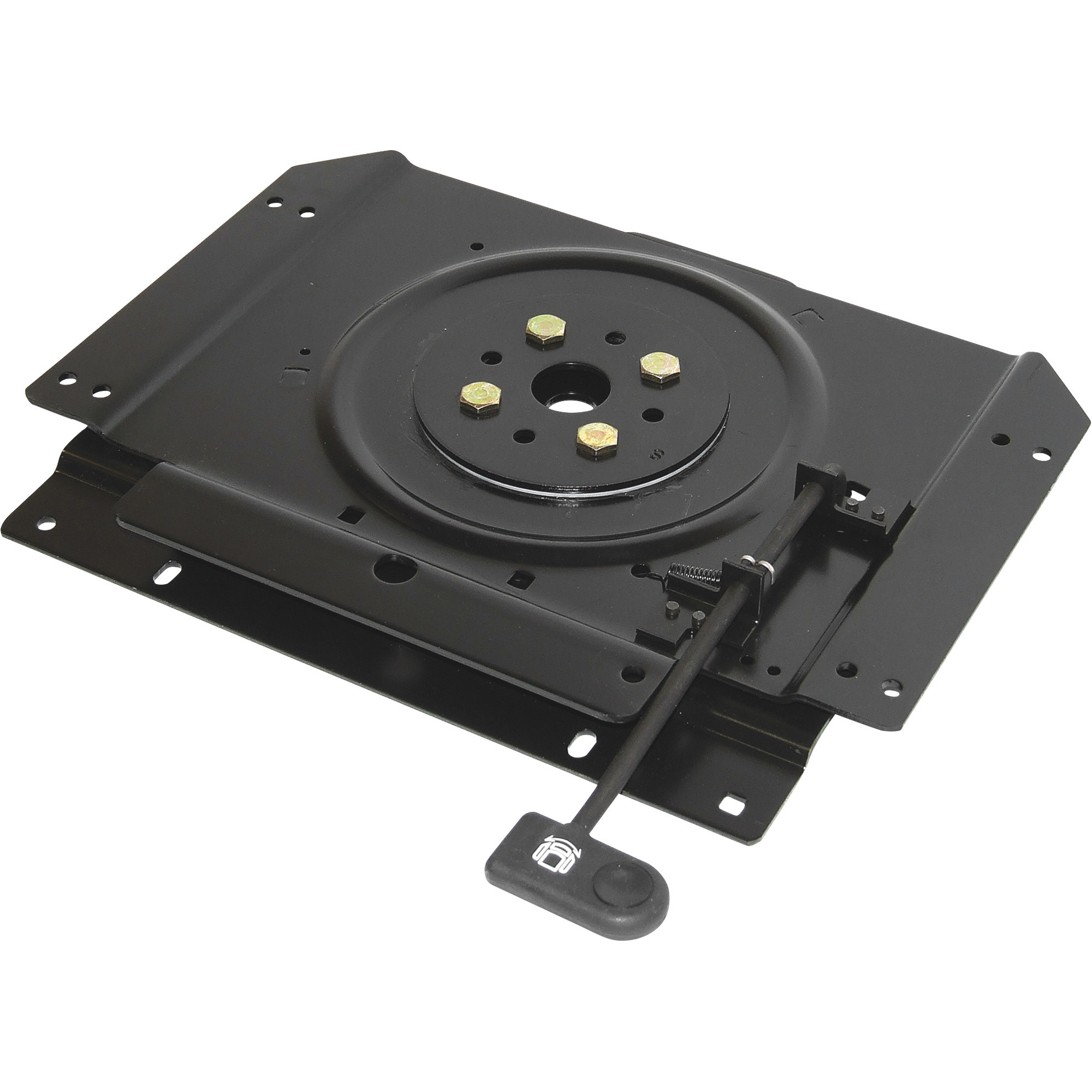 K & M Swivel Pro Seat Swivel, Model 5006 Northern Tool